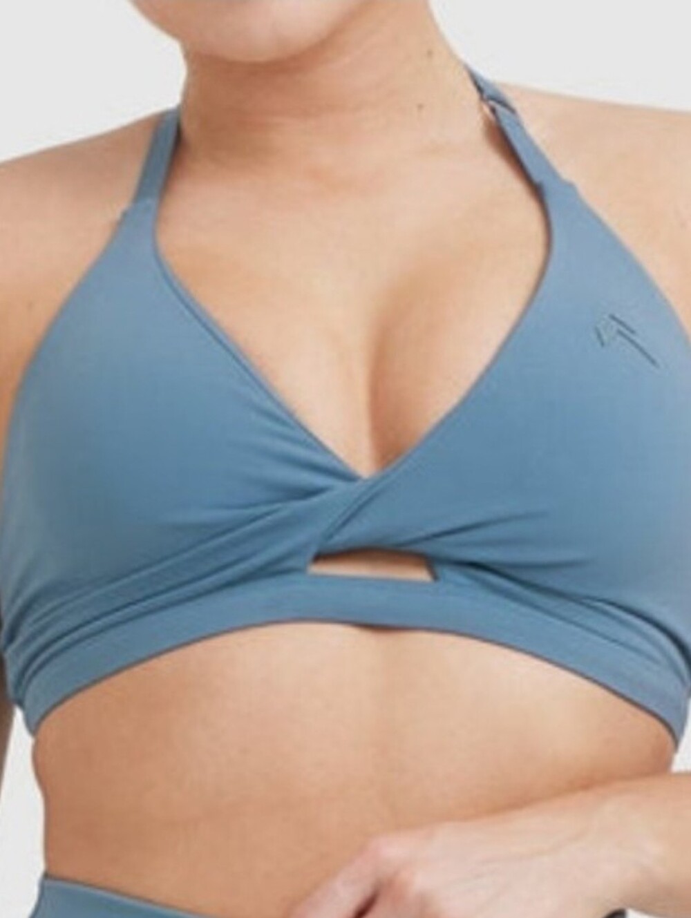 Oner Active Unified Twisted Bra